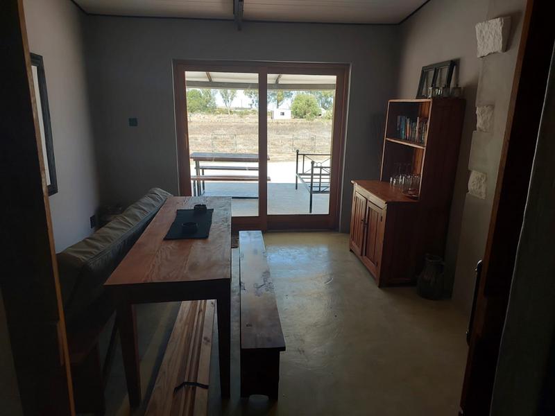 2 Bedroom Property for Sale in Nieuwoudtville Northern Cape